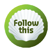 Logo of Follow This